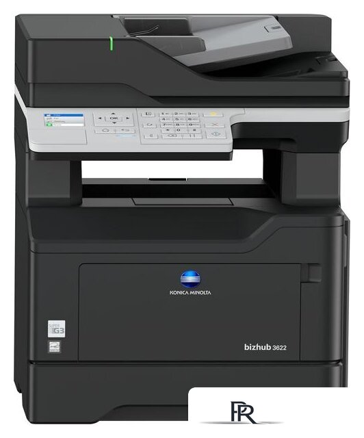 МФУ Konica Minolta Bizhub 3622 - Изображение №1 — Интернет-магазин ПроЗаказ