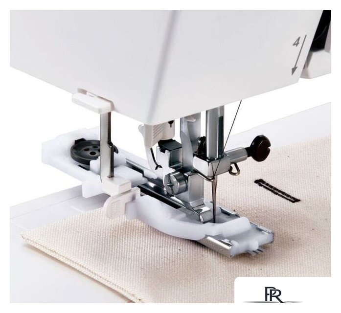 Электромеханическая швейная машина Janome 1522GN - Изображение №10 — Интернет-магазин ПроЗаказ