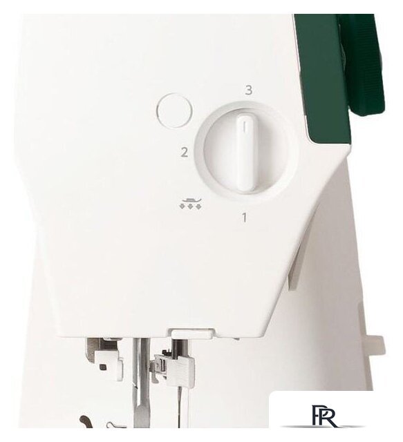 Электромеханическая швейная машина Janome 1522GN - Изображение №9 — Интернет-магазин ПроЗаказ