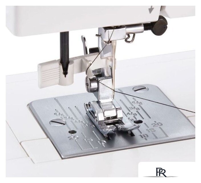 Электромеханическая швейная машина Janome 1522GN - Изображение №11 — Интернет-магазин ПроЗаказ