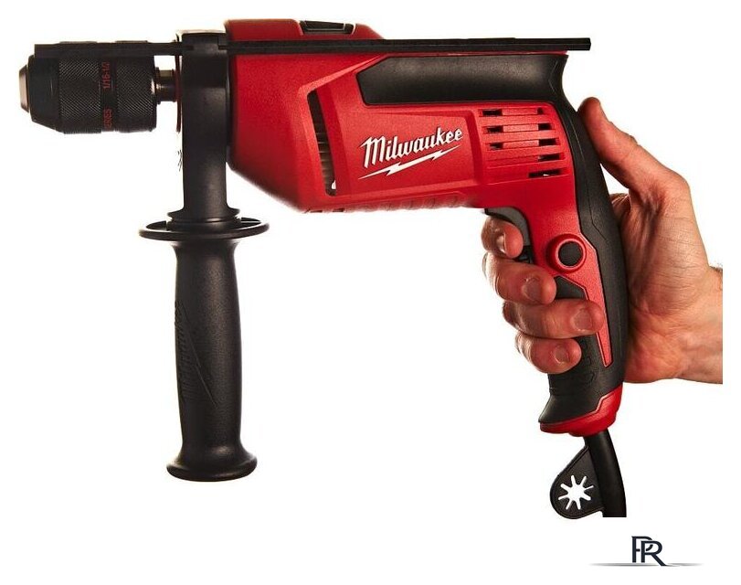Ударная дрель Milwaukee PD-705 4933431955 - Изображение №7 — Интернет-магазин ПроЗаказ