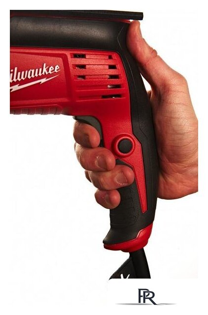 Ударная дрель Milwaukee PD-705 4933431955 - Изображение №6 — Интернет-магазин ПроЗаказ