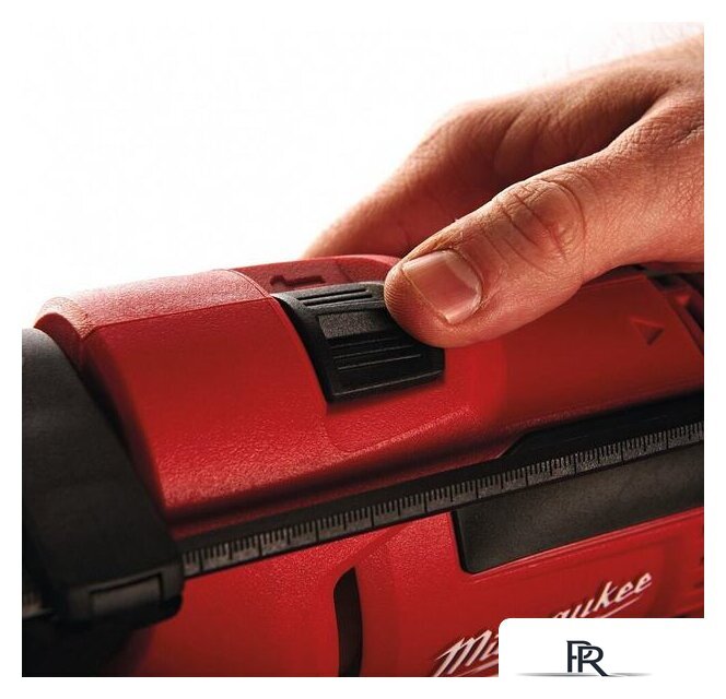 Ударная дрель Milwaukee PD-705 4933431955 - Изображение №2 — Интернет-магазин ПроЗаказ