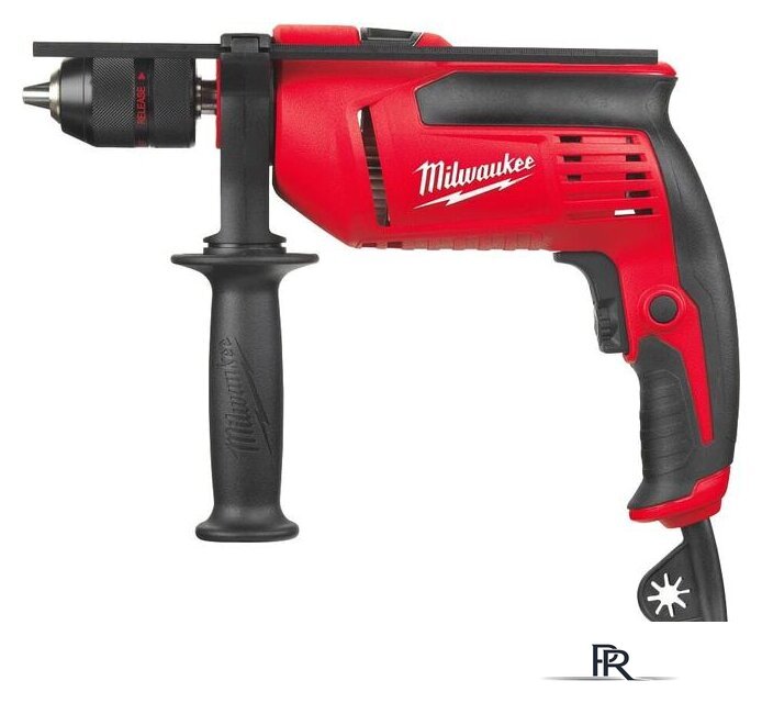 Ударная дрель Milwaukee PD-705 4933431955 - Изображение №1 — Интернет-магазин ПроЗаказ