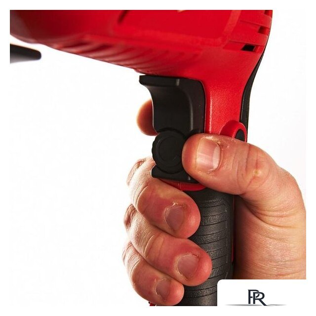 Ударная дрель Milwaukee PD-705 4933431955 - Изображение №4 — Интернет-магазин ПроЗаказ