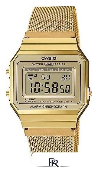 Наручные часы Casio A-700WMG-9A - Изображение №1 — Интернет-магазин ПроЗаказ