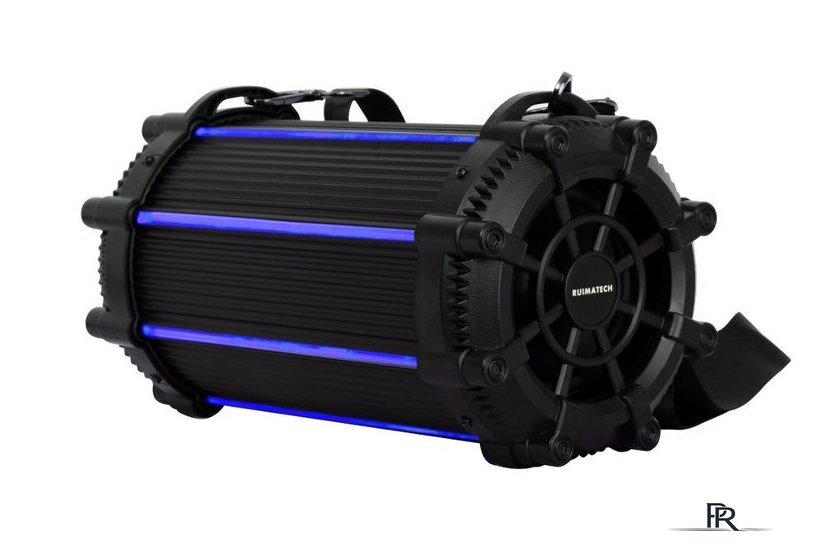 Беспроводная колонка Ruimatech VA-8304 - Изображение №2 — Интернет-магазин ПроЗаказ