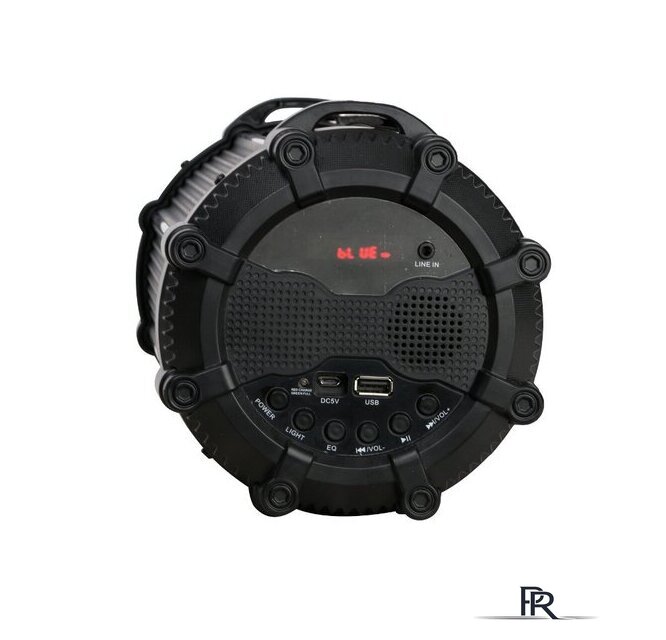 Беспроводная колонка Ruimatech VA-8304 - Изображение №3 — Интернет-магазин ПроЗаказ