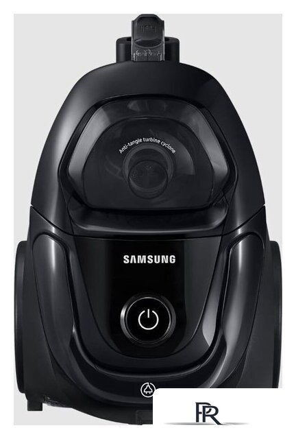 Пылесос Samsung VC18M31C0HG/EV - Изображение №6 — Интернет-магазин ПроЗаказ