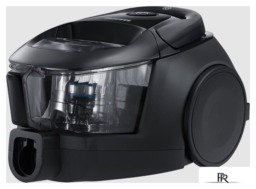 Пылесос Samsung VC18M31C0HG/EV - Изображение №7 — Интернет-магазин ПроЗаказ