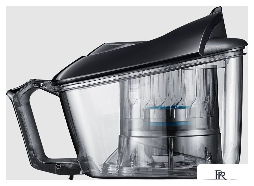 Пылесос Samsung VC18M31C0HG/EV - Изображение №10 — Интернет-магазин ПроЗаказ