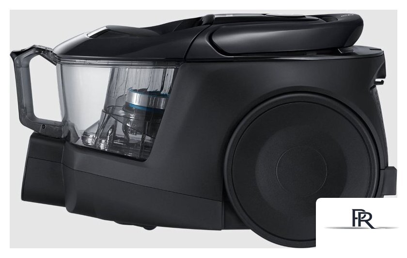 Пылесос Samsung VC18M31C0HG/EV - Изображение №8 — Интернет-магазин ПроЗаказ