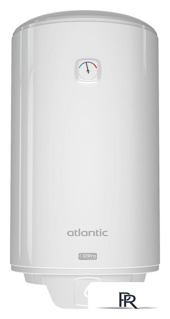 Накопительный электрический водонагреватель Atlantic Opro+ V 120 - Изображение №1 — Интернет-магазин ПроЗаказ
