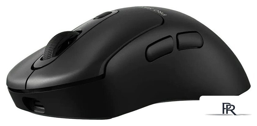 Игровая мышь Rapoo VT3 Pro Max (черный) - Изображение №3 — Интернет-магазин ПроЗаказ