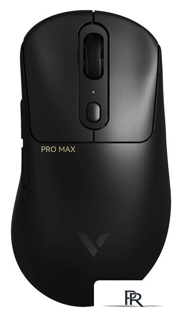 Игровая мышь Rapoo VT3 Pro Max (черный) - Изображение №1 — Интернет-магазин ПроЗаказ