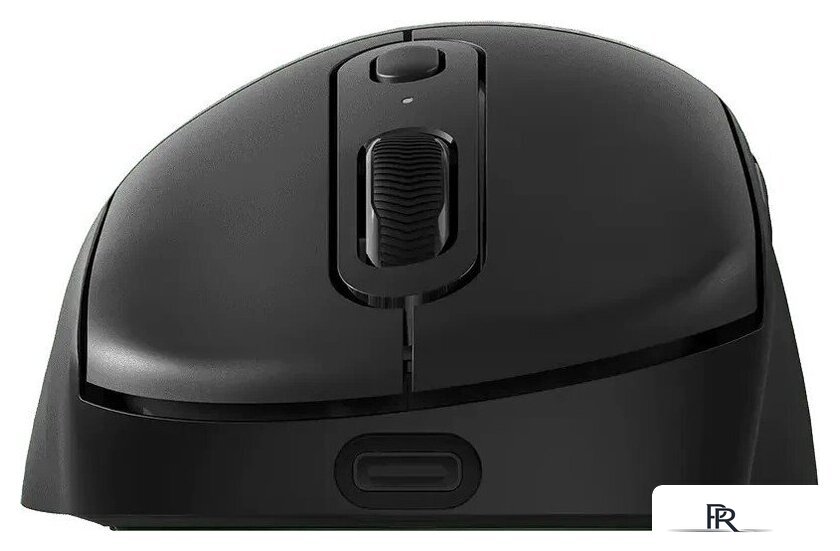 Игровая мышь Rapoo VT3 Pro Max (черный) - Изображение №6 — Интернет-магазин ПроЗаказ