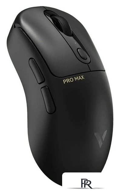 Игровая мышь Rapoo VT3 Pro Max (черный) - Изображение №2 — Интернет-магазин ПроЗаказ
