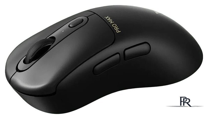Игровая мышь Rapoo VT3 Pro Max (черный) - Изображение №4 — Интернет-магазин ПроЗаказ