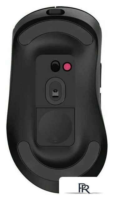 Игровая мышь Rapoo VT3 Pro Max (черный) - Изображение №7 — Интернет-магазин ПроЗаказ