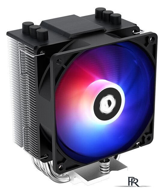 Кулер для процессора ID-Cooling SE-903-XT - Изображение №1 — Интернет-магазин ПроЗаказ