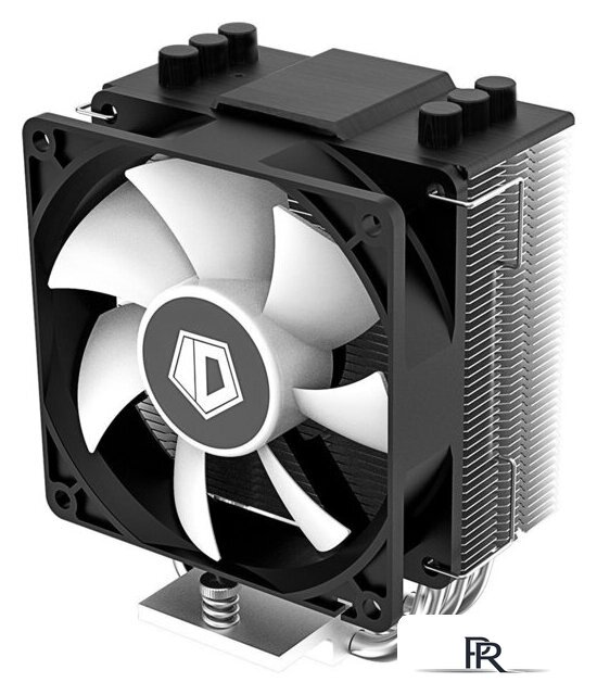 Кулер для процессора ID-Cooling SE-903-XT - Изображение №6 — Интернет-магазин ПроЗаказ