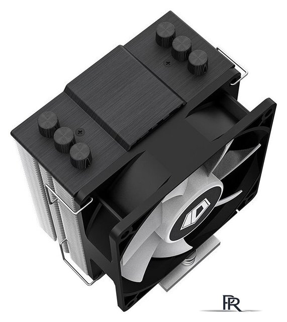 Кулер для процессора ID-Cooling SE-903-XT - Изображение №4 — Интернет-магазин ПроЗаказ