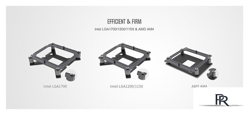 Кулер для процессора ID-Cooling SE-903-XT - Изображение №13 — Интернет-магазин ПроЗаказ