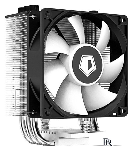 Кулер для процессора ID-Cooling SE-903-XT - Изображение №2 — Интернет-магазин ПроЗаказ