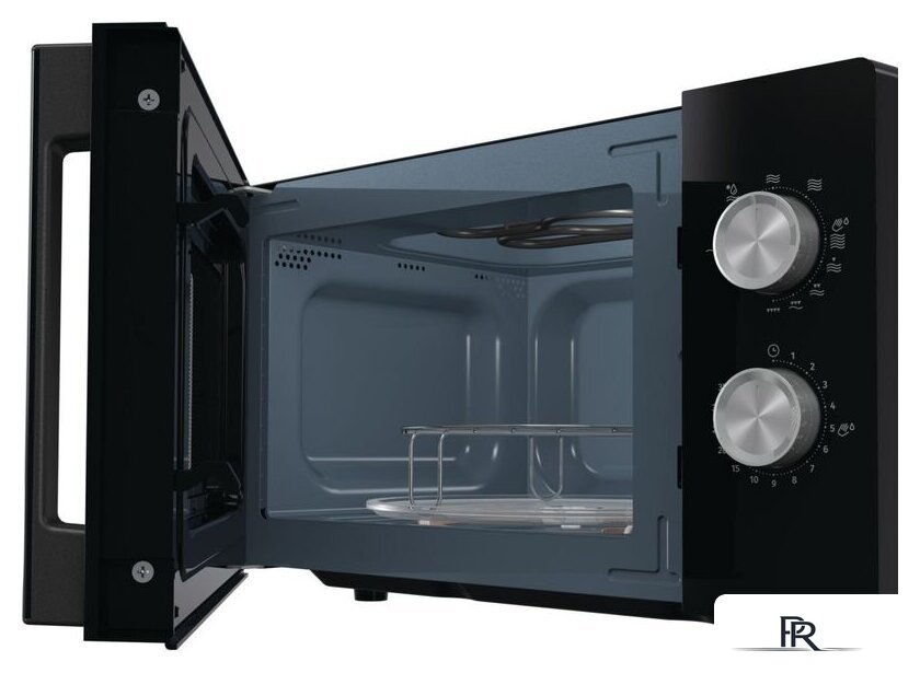 Микроволновая печь Gorenje MO20E2BH - Изображение №11 — Интернет-магазин ПроЗаказ
