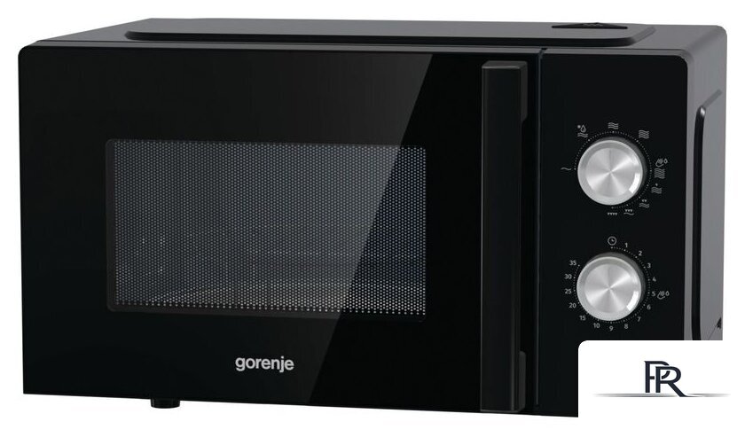 Микроволновая печь Gorenje MO20E2BH - Изображение №2 — Интернет-магазин ПроЗаказ