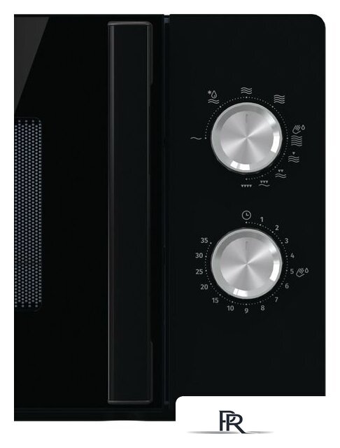 Микроволновая печь Gorenje MO20E2BH - Изображение №8 — Интернет-магазин ПроЗаказ