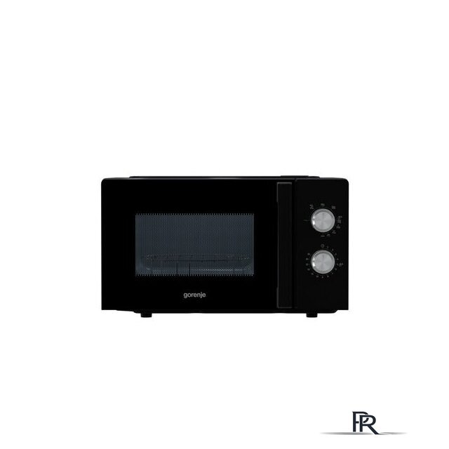Микроволновая печь Gorenje MO20E2BH - Изображение №9 — Интернет-магазин ПроЗаказ