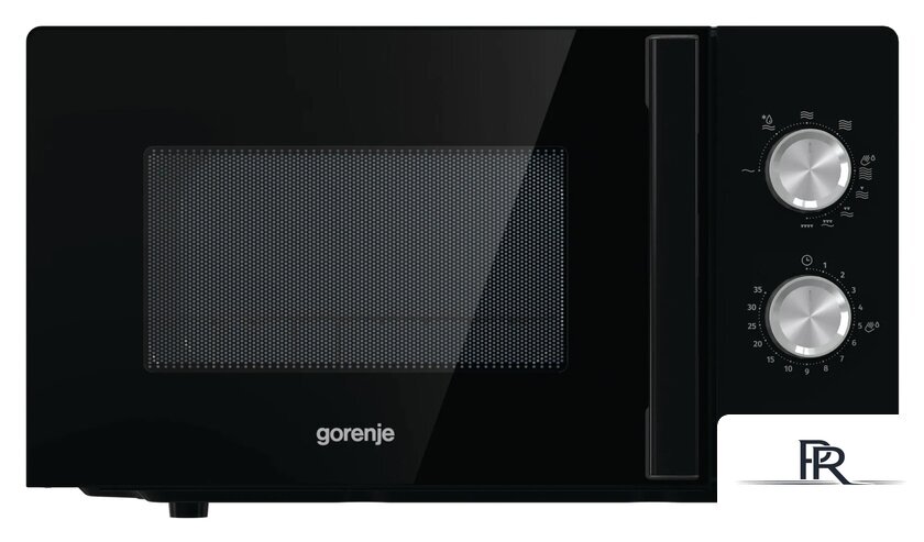 Микроволновая печь Gorenje MO20E2BH - Изображение №1 — Интернет-магазин ПроЗаказ