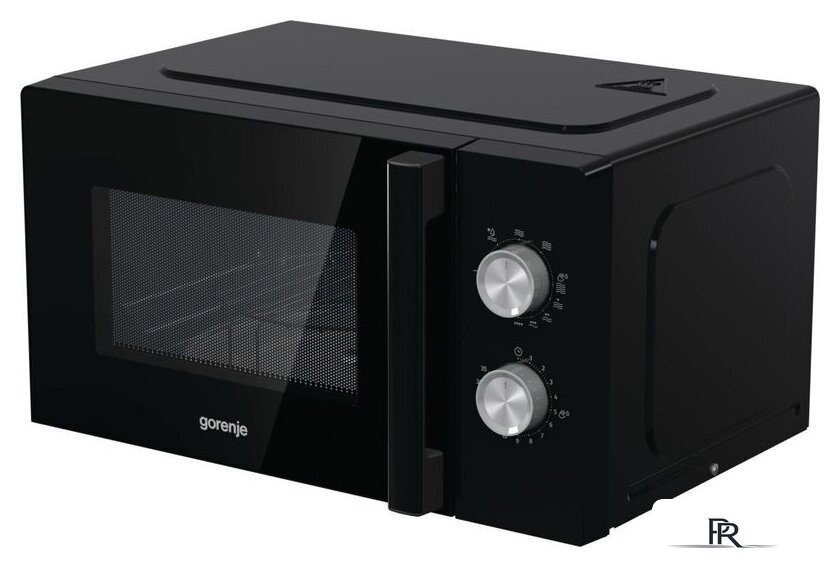 Микроволновая печь Gorenje MO20E2BH - Изображение №10 — Интернет-магазин ПроЗаказ
