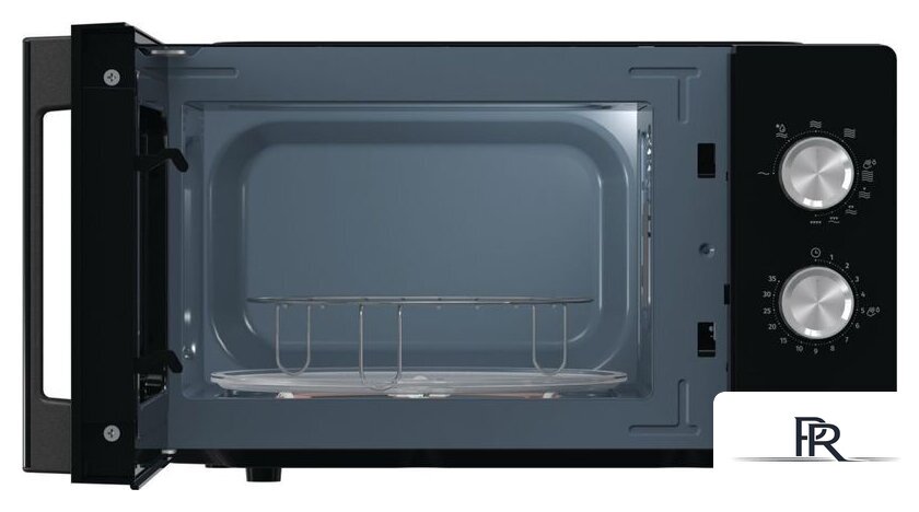 Микроволновая печь Gorenje MO20E2BH - Изображение №7 — Интернет-магазин ПроЗаказ