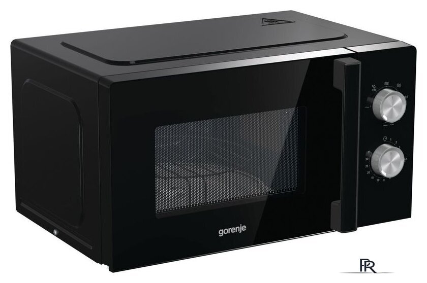Микроволновая печь Gorenje MO20E2BH - Изображение №12 — Интернет-магазин ПроЗаказ
