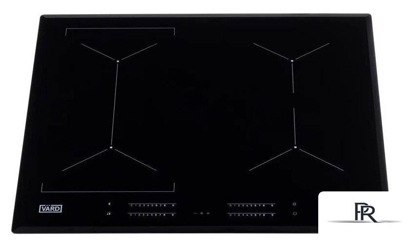 Варочная панель VARD VHI6461K - Изображение №7 — Интернет-магазин ПроЗаказ