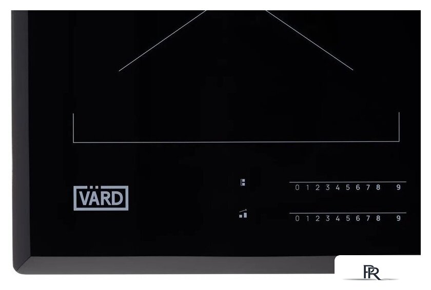 Варочная панель VARD VHI6461K - Изображение №6 — Интернет-магазин ПроЗаказ