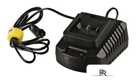 Винтоверт Hanskonner HCD20280BLC (с 1-им АКБ, кейс) - Изображение №8 — Интернет-магазин ПроЗаказ