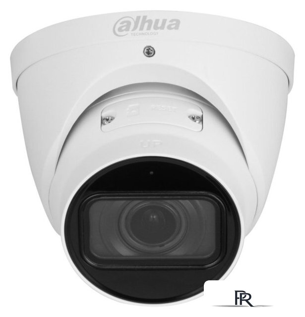 IP-камера Dahua DH-IPC-HDW5442TP-ZE-S3 - Изображение №1 — Интернет-магазин ПроЗаказ