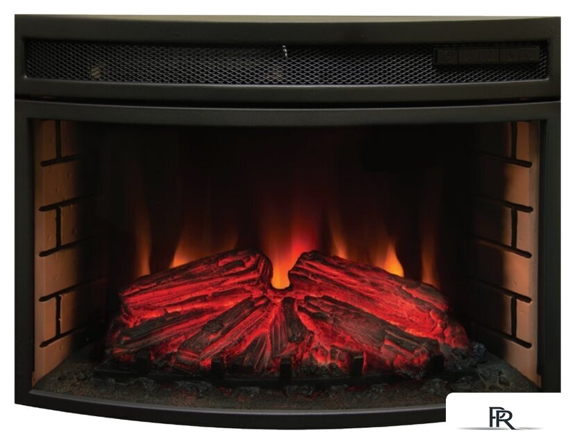 Электрокамин RealFlame Firefield 25 S IR - Изображение №1 — Интернет-магазин ПроЗаказ