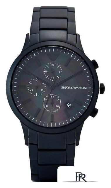 Наручные часы Emporio Armani AR11275 - Изображение №1 — Интернет-магазин ПроЗаказ