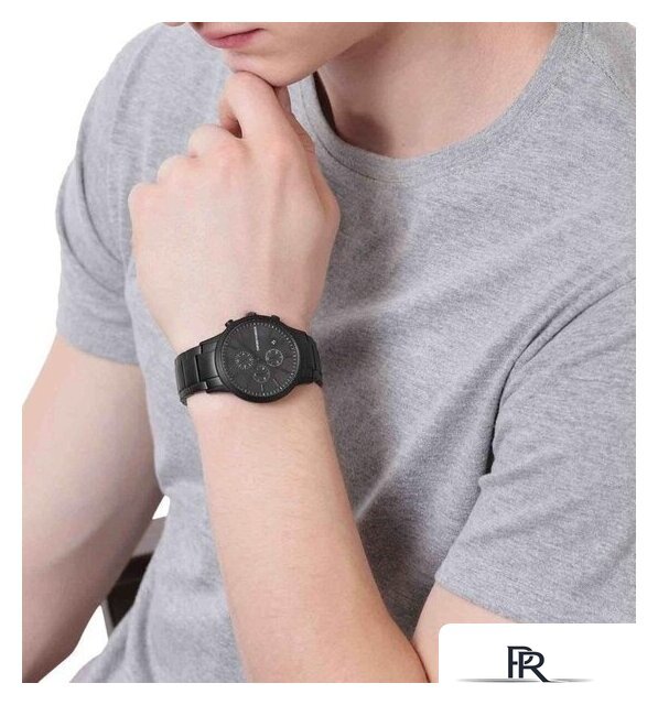 Наручные часы Emporio Armani AR11275 - Изображение №4 — Интернет-магазин ПроЗаказ