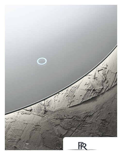  EMZE Led D80 LED.80.80.4K (c подсветкой) - Изображение №4 — Интернет-магазин ПроЗаказ