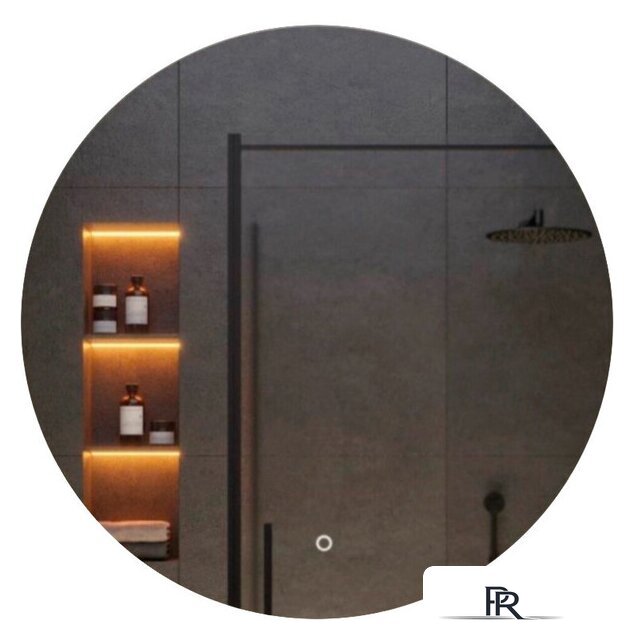  EMZE Led D80 LED.80.80.4K (c подсветкой) - Изображение №1 — Интернет-магазин ПроЗаказ