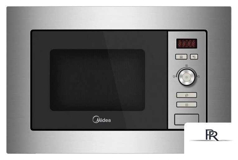 Микроволновая печь Midea AG820BJU-SS - Изображение №1 — Интернет-магазин ПроЗаказ