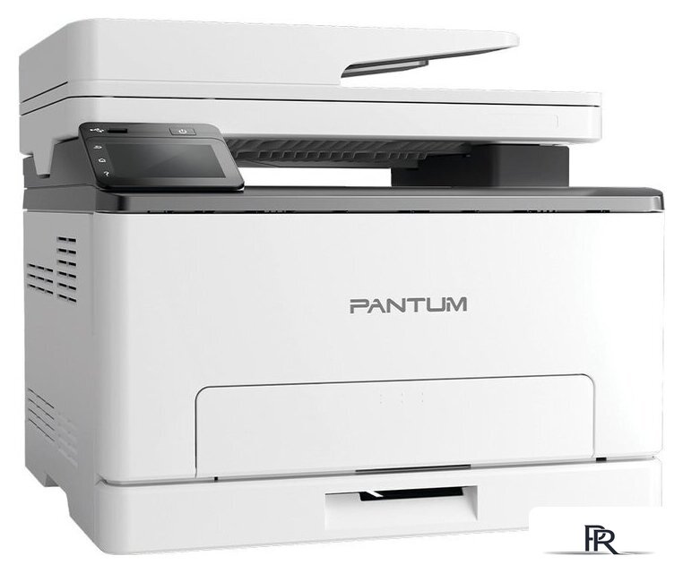МФУ Pantum CM1100ADN - Изображение №2 — Интернет-магазин ПроЗаказ