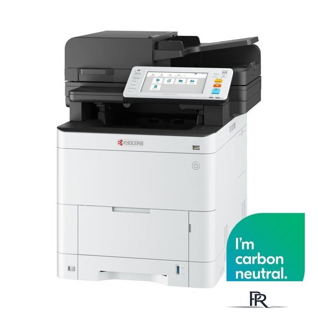 МФУ Kyocera Mita ECOSYS MA3500cix 1102YK3NL0 - Изображение №8 — Интернет-магазин ПроЗаказ