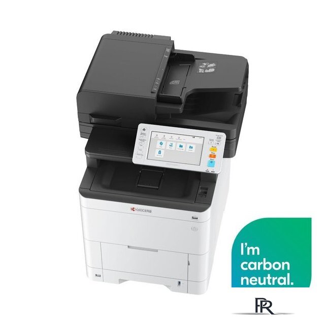 МФУ Kyocera Mita ECOSYS MA3500cix 1102YK3NL0 - Изображение №4 — Интернет-магазин ПроЗаказ