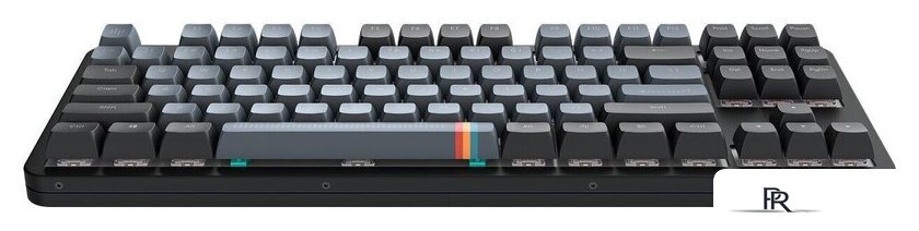 Клавиатура Dark Project ALU87A Midnight (g3ms Zircon, нет кириллицы) - Изображение №6 — Интернет-магазин ПроЗаказ